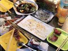 -一烧一烤•锦州烧烤(KTV包房·长江街店)