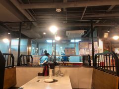 -食潮汕头鲜牛馆(望京保利店)
