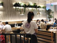 大堂-必胜客(百联又一城店)