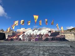-雁门关景区