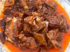 -顺庆羊肉馆(南坪店)