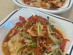 -魏家凉皮(大差市店)