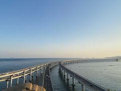-星海湾跨海大桥