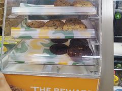 -赛百味SUBWAY(永业店)