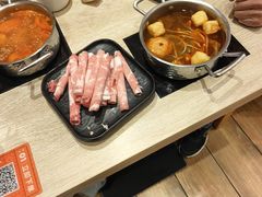 -吉野家(次渠大街店)