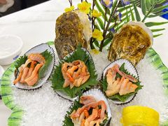 -嘉升大排档(番禺总店)