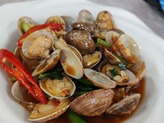 -众味海鲜大排档·活海鲜·潮汕味(南澳店)