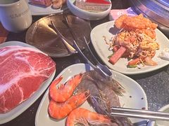 -梨花自助烤肉(天河城店)