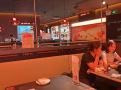 -探鱼·鲜青椒爽麻烤鱼(北京路天河城店)