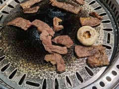 -马路牙子烧烤音乐酒馆(望京店)