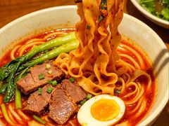 -长安记·大美陕菜(大族广场店)