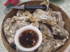 -舌尖上·霞浦滩涂海鲜·新闽菜(总店)
