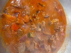 -Mevlana梅夫娜土耳其餐厅·清真