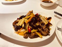 -黑鸡小馆(金源店)