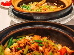 -煲煲好(朝阳门店)
