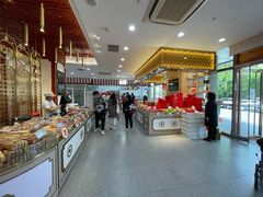 自助取餐区-北京稻香村(第三店)