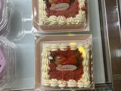 -爱维尔阳光蛋糕(越湖店)