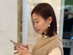 -Kraemer paris·苏豪路易士·嘉玛发廊