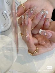 点击看大图 -斯馨·健康美甲美睫