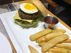 -JANS意式简餐厅·惠灵顿牛排