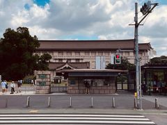 -东京国立博物馆