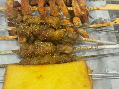 -彭城八戒羊肉串(总店)