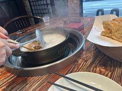 -大良毋米粥(锦龙路总店)
