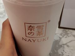 -奈雪的茶(佛山顺德美的悦然广场店)
