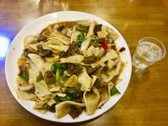-有家驴肉黄面(敦煌店)