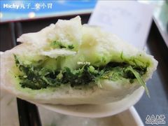 素包子-嘉和一品粥(魏公村店)
