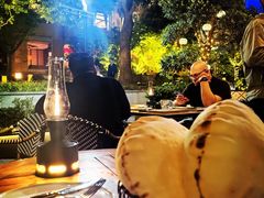 -ELI FALAFEL Lebanese&Mediterranean黎巴嫩美食(富城路店)