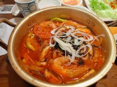 -韩国한국厨房