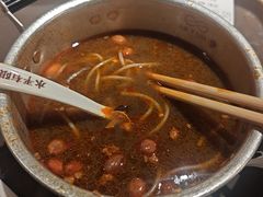 -水平有限广西米粉·广西风味集(五道口店)