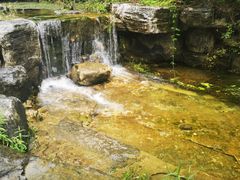 -孤山寨风景区
