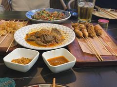 -雪熊精酿·哈尔滨烧烤酒馆(非遗大串店)