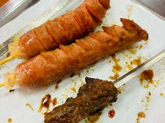 -台州老六海鲜面馆(上南总店)