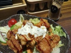 -一豚轩·烧鸟·豚骨拉面(五四路店)