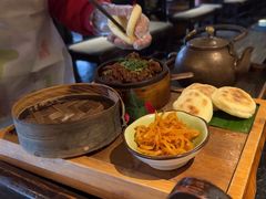-盡膳口福·百年汤方火锅(科华北路店)