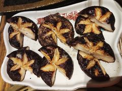 -肉魁屋·烧肉·烧鸟·酒场(高新店)