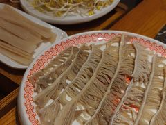 -蜀辣居鲜货老火锅(红牌楼店)