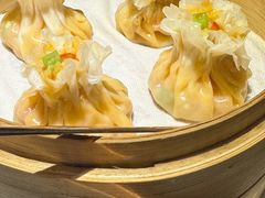 -海派悦庭·海胆烧麦·新融合菜(凯德广场店)