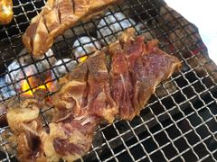 牛排肉-马路牙子烧烤音乐酒馆(望京店)