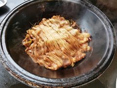 -崔记生活·铁锅炖鱼粘卷子(总店)