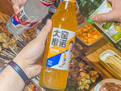 -头牌·鹤岗小串(万达店)