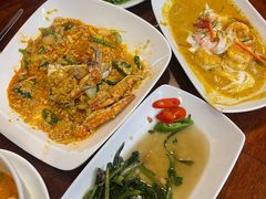 -Dang restaurant (patong phuket)