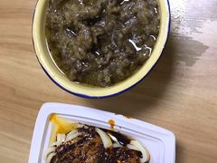 -定家小酥肉·清真(回民街店)