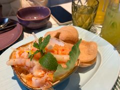 -蕉叶·广州明星泰国菜(黑金冠保利广场店)