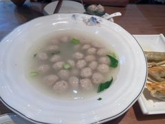 -春水锅贴·传统鲁菜(大明湖店)