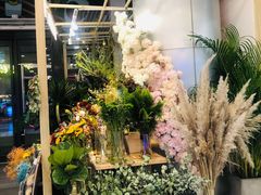 -一醒·手工面·西北传统小吃(新南凯德店)