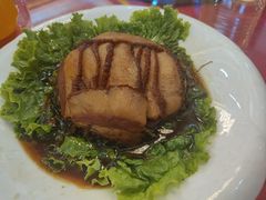 -开元食府(长兴路店)